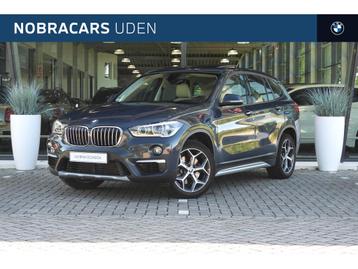 BMW X1 xDrive25i High Executive xLine Automaat / Panoramadak beschikbaar voor biedingen