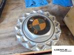 Naafkap BMW e30 14 inch velg 325i 320i 318i etc, Auto diversen, Wieldoppen, Gebruikt, Ophalen of Verzenden