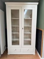Grote Servieskast (van Trendhopper) - 218x129x50 cm, Ophalen, Gebruikt, 100 tot 150 cm, 200 cm of meer