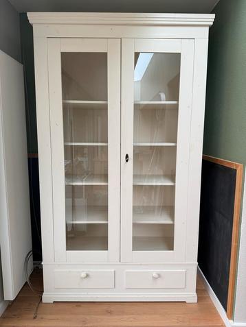 Grote Servieskast (van Trendhopper) - 218x129x50 cm beschikbaar voor biedingen