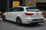 Seat Leon ST  Leon 2.0 TSI Cupra 300, Automaat, Gebruikt, 4 cilinders, 1984 cc