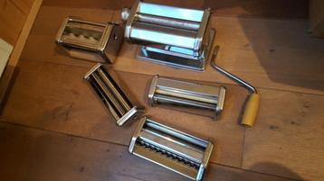 Pasta machine Tipo Lusso mod 150 beschikbaar voor biedingen