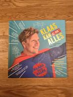 Klaas Kan Alles - Yannick Fritschy, Ophalen of Verzenden, Zo goed als nieuw, Yannick Fritschy, Non-fictie