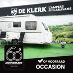 Knaus SPORT 420 QD (bj 2016), Caravans en Kamperen, Bedrijf, 750 - 1000 kg, 6 tot 7 meter, Knaus