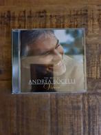 CD Andrea Bocelli Vivere the best of, Ophalen of Verzenden, 1980 tot 2000, Zo goed als nieuw