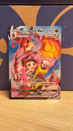 Single strike Urshifu Vmax, Hobby en Vrije tijd, Verzamelkaartspellen | Pokémon, Ophalen of Verzenden, Zo goed als nieuw