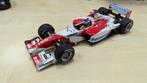 F1 Toyota TF103 (20 O. Panis) 1:18, Ophalen of Verzenden, Gebruikt, Auto, MiniChamps