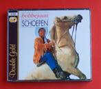 2cd Bobbejaan Schoepen Double gold ook in Frans en Engels, Cd's en Dvd's, Ophalen of Verzenden, Gebruikt