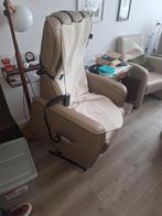 ZGAN  Sta Op Stoel - Werkend te Zien!, Huis en Inrichting, Fauteuils, Ophalen, 75 tot 100 cm, Zo goed als nieuw, 75 tot 100 cm