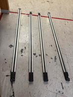 Volkswagen Multivan rails (compleet), Ophalen