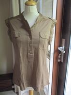 Drykorn for beautiful People, size L NIEUW!, Kleding | Dames, Blouses en Tunieken, Verzenden, Maat 42/44 (L), Nieuw, Overige kleuren