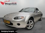 Mazda MX-5 1.8 Touring [ ORIGINEEL NL AUTO | ZEER NETTE STAA, Auto's, Mazda, 127 pk, Gebruikt, Zwart, 4 cilinders