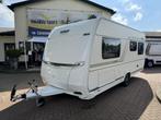 Fendt Tendenza 465 SFB Model 2025!, Caravans en Kamperen, Caravans, Rondzit, Bedrijf, Overige typen, Fendt