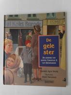 De gele ster. De legende van koning christian van denemarken, Boeken, Carmen agra deedy., Nieuw, Overige onderwerpen, Ophalen