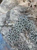 Beton afstandhouders voor bekisting, Ophalen of Verzenden, Gebruikt, Minder dan 50 mm, Overige typen