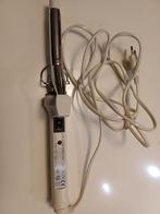 Krultang Babyliss, Ophalen of Verzenden, Zo goed als nieuw, Krultang of Stijltang