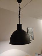 Industriële hanglamp, Huis en Inrichting, Lampen | Hanglampen, Ophalen of Verzenden, Zo goed als nieuw, Industrieel, 50 tot 75 cm