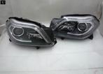 Mercedes GL W166 Bi-Xenon LED Night Vision koplamp koplampen, Auto-onderdelen, Verlichting, Gebruikt, Mercedes-Benz, Ophalen