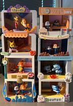 Popmart Pop mart disney Zootopia, Ophalen of Verzenden, Overige figuren, Zo goed als nieuw, Beeldje of Figuurtje