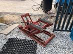 Motor krik, Ophalen, Gebruikt, Hydraulisch, Garagekrik