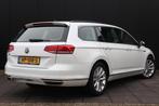 Volkswagen Passat Variant 1.4 TSI GTE Highline | TREKHAAK |, Stof, Gebruikt, 4 cilinders, Wit