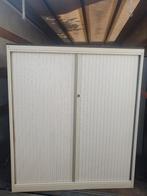 Nette halfhoge roldeurkast Drentea Emmen, Ophalen, Gebruikt, 100 tot 150 cm, 100 tot 150 cm