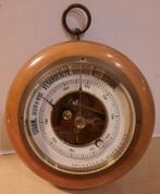 Holosteric barometer, Ophalen of Verzenden, Barometer