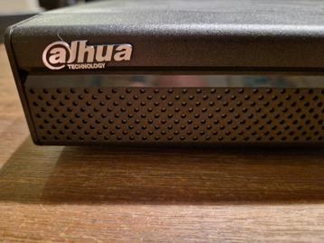 Dahua NVR4216-4K recorder beschikbaar voor biedingen