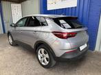 Opel Grandland 1.6 Turbo Plug-In Hybrid Business Elegance, Stof, Gebruikt, Zwart, 4 cilinders