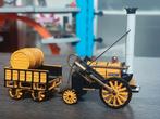 matchbox the rocket, Ophalen of Verzenden, Zo goed als nieuw