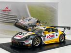 1:18 Spark Porsche 911 GT3 R Spa 24hr Win 2020 18SB016 Rowe, Hobby en Vrije tijd, Modelauto's | 1:18, Ophalen of Verzenden, Gebruikt