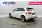 Audi A3 30 G-Tron Pro Line Automaat, Auto's, Audi, Automaat, 4 cilinders, Met garantie (alle), Overige brandstoffen