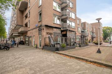 Nzuri Rotterdam, horeca locatie ter overname €85.000,-- beschikbaar voor biedingen
