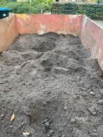Gratis tuinaarde, direct in eigen aanhanger scheppen, Tuin en Terras, Aarde en Mest, Ophalen, Tuinaarde