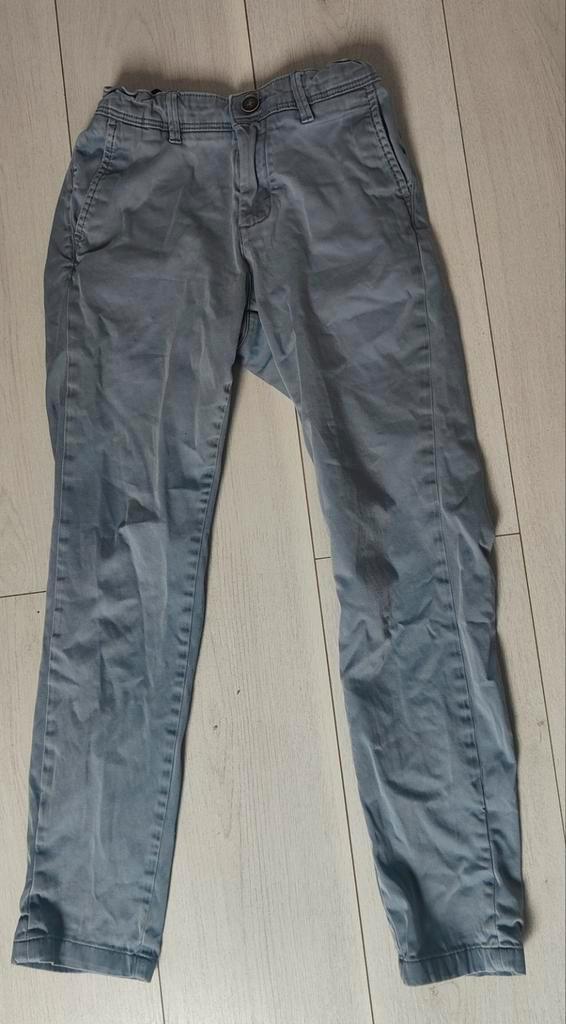 Jack en Jones broek maat 152, Kinderen en Baby's, Kinderkleding | Maat 152, Zo goed als nieuw, Jongen, Broek, Ophalen of Verzenden