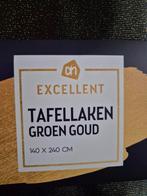 Tafellaken, Huis en Inrichting, Tafelkleden, Ophalen of Verzenden, Zo goed als nieuw, Rechthoek