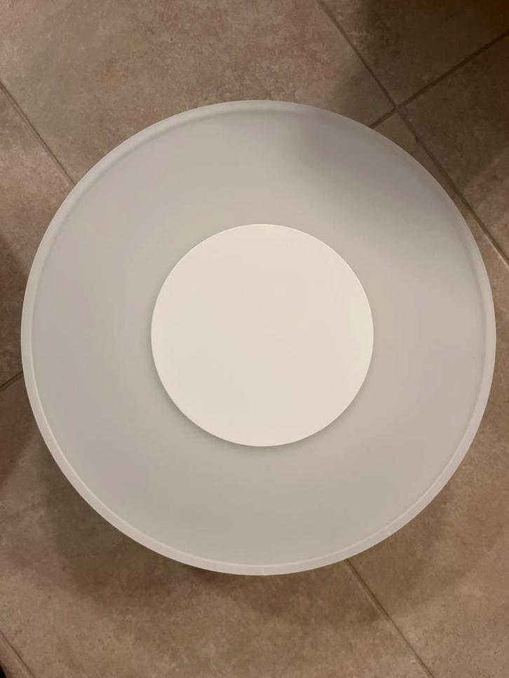 Philips hue Plafondlamp, Huis en Inrichting, Lampen | Plafondlampen, Zo goed als nieuw, Kunststof, Ophalen of Verzenden