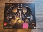 LEGO DC 76161 – Batman 1989 Batwing – Nieuw & Gesealed, Ophalen of Verzenden, Nieuw, Complete set, Lego