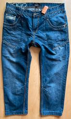 Cars Jeans spijkerbroek W36 L28-30, Ophalen of Verzenden, Zo goed als nieuw, Blauw, W36 - W38 (confectie 52/54)