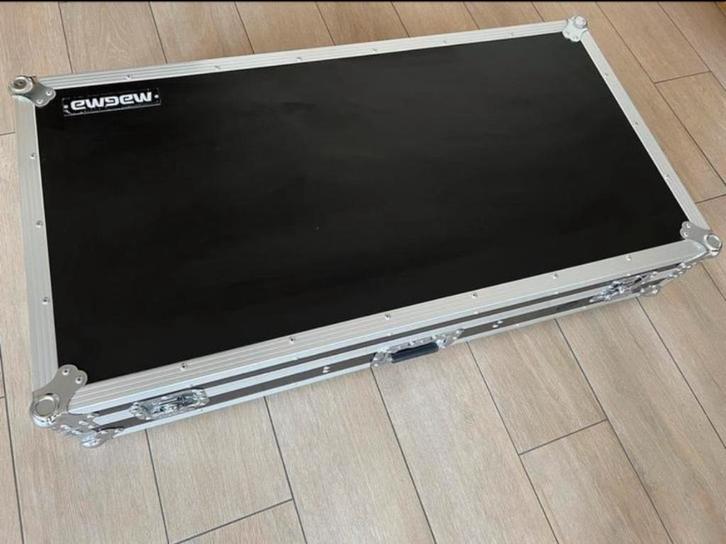 NIEUWE Flightcase magma multi format case, Muziek en Instrumenten, Behuizingen en Koffers, Nieuw, Overige instrumenten, Flightcase