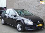 Volkswagen Golf Variant 1.2 TSI Trendline - 2e eig! - Airco, Voorwielaandrijving, Euro 5, 86 pk, Gebruikt