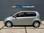 Volkswagen Up! 1.0 BMT move up! 5 DEURS/ BLUETOOTH/ LED VERL, Voorwielaandrijving, Gebruikt, Met garantie (alle), Origineel Nederlands