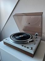 Te koop: vintage Philips 212 Electronic platenspeler, Ophalen, Philips, Gebruikt, Pitch-regelaar