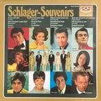 LP Schlager - Souvenirs, Ophalen of Verzenden, Gebruikt, 12 inch, Overige genres