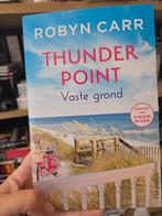Robyn Carr - Vaste grond (Special), Ophalen of Verzenden, Zo goed als nieuw, Nederland, Robyn Carr
