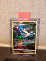 Pokémon Brilliant Stars Vaporeon, Ophalen of Verzenden, Nieuw, Losse kaart