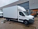 Mercedes-Benz Sprinter 516 CDI BE Clixtar/ Webasto/ 27 KUB/, Automaat, Gebruikt, Euro 6, 4 cilinders