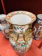 Mega grote Chinese vaas vloervaas, Ophalen, A, A, A