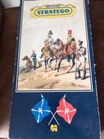 Stratego, Hobby en Vrije tijd, Gezelschapsspellen | Bordspellen, Ophalen of Verzenden, Gebruikt