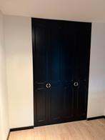Mooie kastdeuren - Perfect voor elke kamer!, Huis en Inrichting, Kasten | Kledingkasten, Ophalen, Overige materialen, 100 tot 150 cm